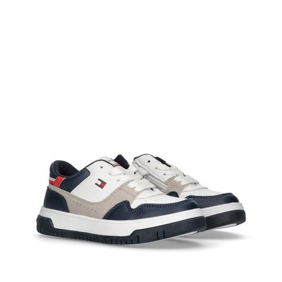 Paulene Low Top Trainers TOMMY HILFIGER KIDS