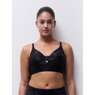 Soutien-gorge sans armature maintien GLAZE CHANTELLE