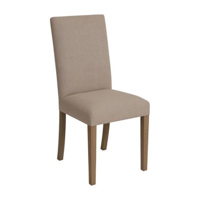 Lot de 2 chaises romane - LES ÉTOFFES INTERIOR'S