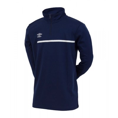 Sweat Teamwear Homme Polyester UMBRO