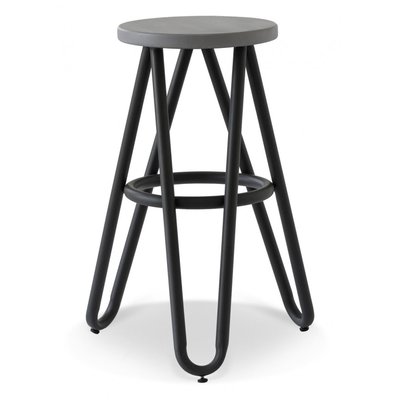 Tabouret - (ST-) DECORATION D’AUTREFOIS