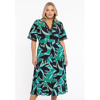 Robe taille 52 la redoute outlet