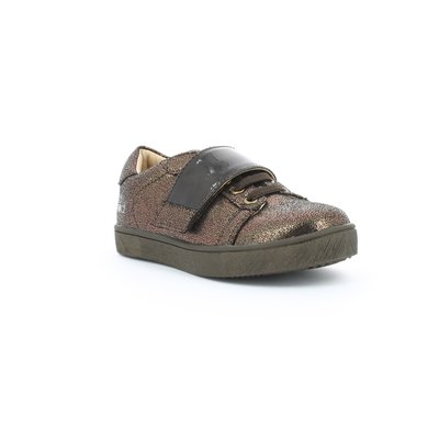 Sneakers basses Synthétique Bene MOD8
