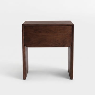 Table de chevet Achille - ACHILLE MAISON PAVANE