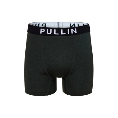 BOXER UNI LYCRA FORME LONGUE FASHION 2 PULLIN