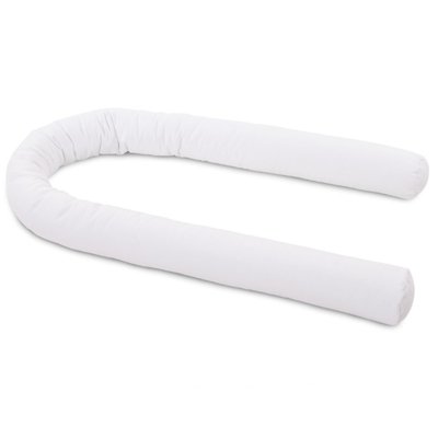 Tour de lit traversin pour Cododo  180 x 9 BABYBAY