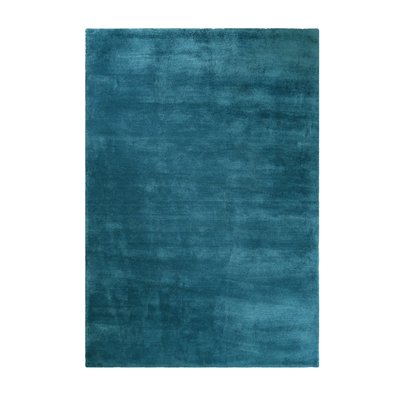 Tapis doux salon microfibre doux poils longs ,  #LOFT ESPRIT