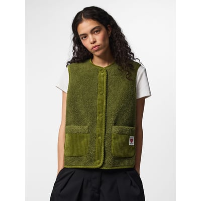 Gilet Sans Manches PIECES