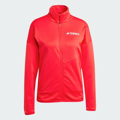 Veste molleton léger Terrex Xperior Climawarm adidas Performance