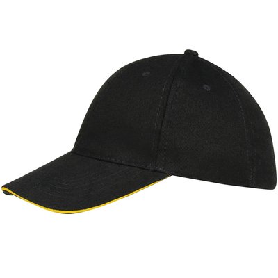 Casquette de baseball BUFFALO SOLS
