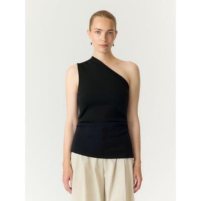 Haut Asymétrique YAS