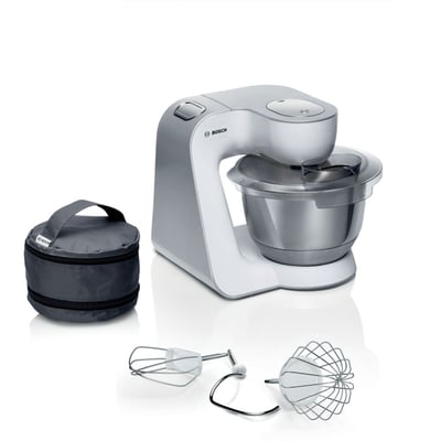 Robot pâtissier Série 4 - Blanc MUM58200E BOSCH