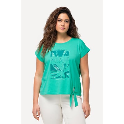 Débardeur oversized à ruban sur la base ULLA POPKEN