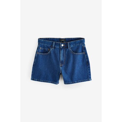 Short en jean rigide NEXT