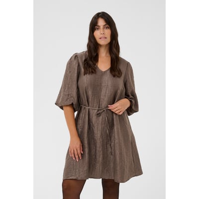 Robe KAFFE CURVE