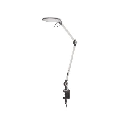 Lampe à pince  moderneLED, Nyxaris LINDBY