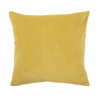 Coussin uni Elise VIVARAISE