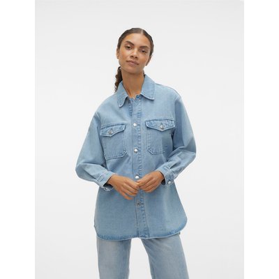 Chemise en denim VERO MODA VERO MODA