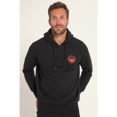 Sweat à capuche de trekking Outdoor JP1880