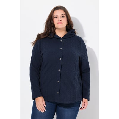 Veste à capuche ULLA POPKEN