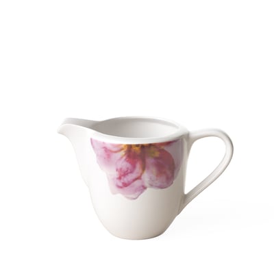 Crémier 6 Pers. ROSE GARDEN VILLEROY & BOCH