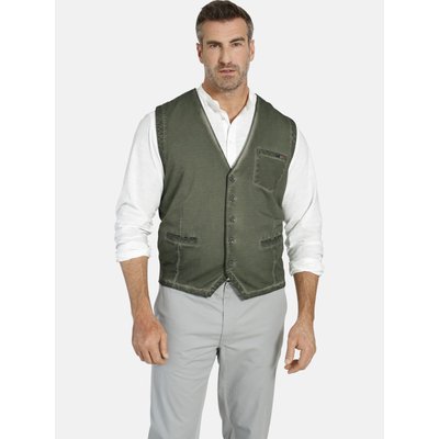Gilet sweat DUKE STOUD CHARLES COLBY