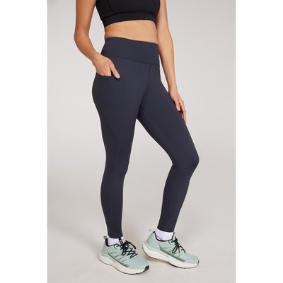 Legging BLACKOUT MOUNTAIN WAREHOUSE
