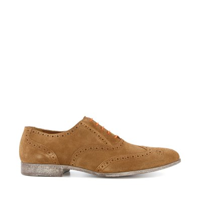 Chaussures Richelieu à bout golf - RAYMAN TC DUNE LONDON