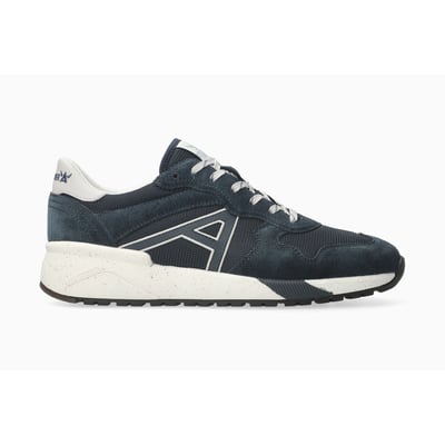 Baskets en cuir textile SPEED 2 MEPHISTO