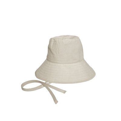 Chapeau d'été en lin MARC O'POLO