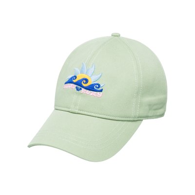 Casquette strapback BLONDIE GIRL. ROXY