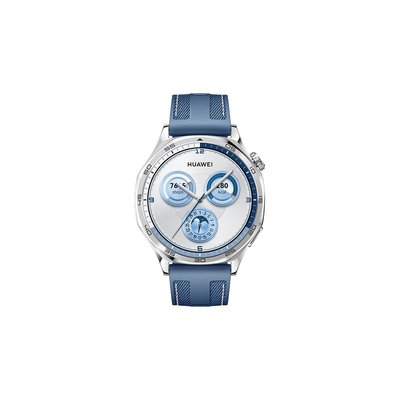 Montre connectée Watch GT5 46mm Bleu HUAWEI