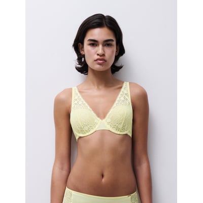 Soutien-gorge spacer plongeant DAY TO NIGHT CHANTELLE