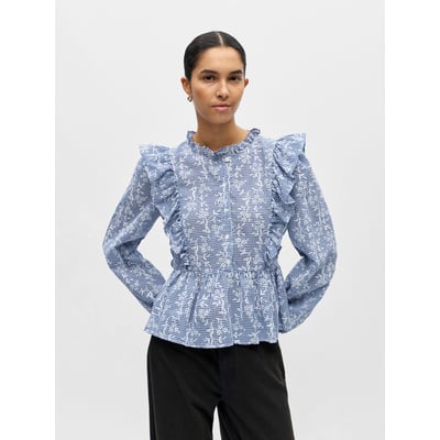 Blouse OBJECT