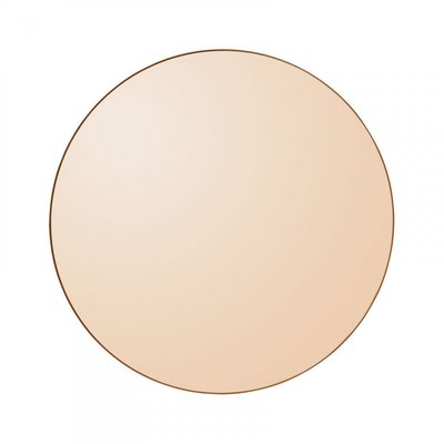 Miroir mural rond Circum AYTM