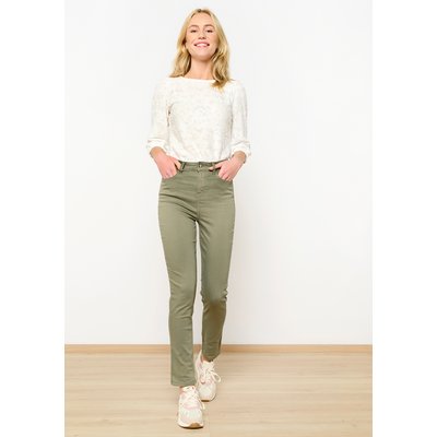 Pantalon coupe slim LOLALIZA
