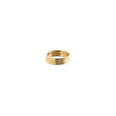 Set bracelets rigides MANGO