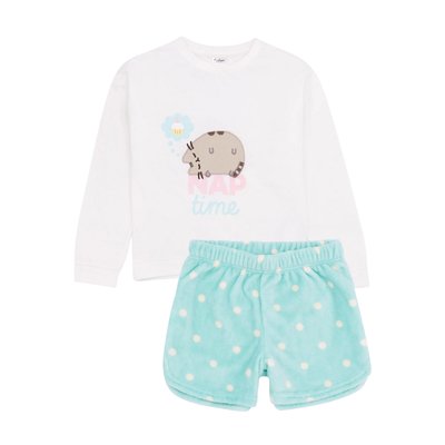 Ensemble de pyjama PUSHEEN
