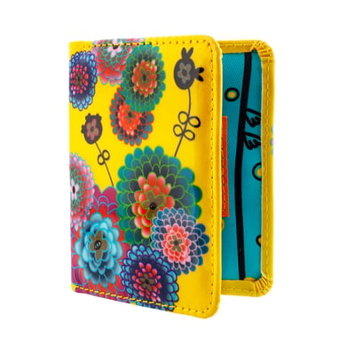 Porte cartes  Voyage PYLONES