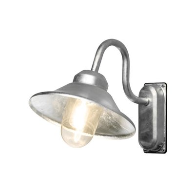 Applique D'extérieur Galva Spazio Anti Corrosion MILLUMINE