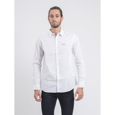 Chemise Manches Longues Tartik RITCHIE