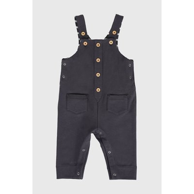 Salopette en coton BABY ARMOR-LUX