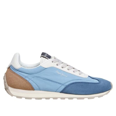 Winslow - Baskets Combinées PEPE JEANS