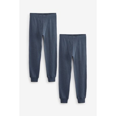 Leggings thermiques, lot de 2 NEXT
