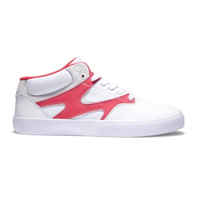 Chaussures montantes JK V MID 0WASTE. DC SHOES