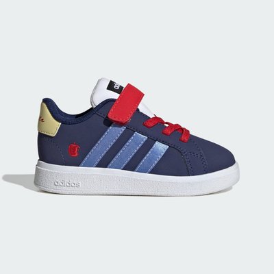 Chaussures adidas Disney Snow White Grand Court 2.0 Enfants ADIDAS SPORTSWEAR