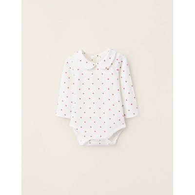 Body avec Motif et Volants ZIPPY