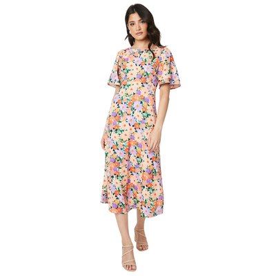 Robe mi-longue DOROTHY PERKINS