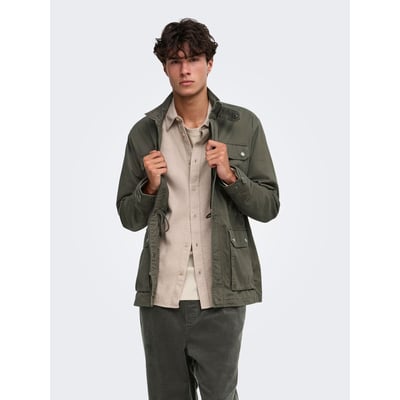 Chemise ONLY & SONS
