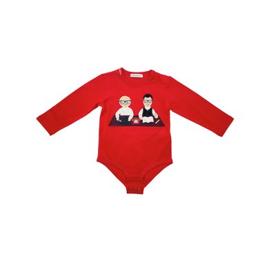 Body bébé - Très bon état DOLCE GABBANA